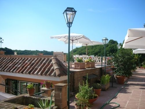 فندق باليسترينافي  Borghetto Criale المظهر الخارجي الصورة
